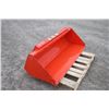 Image 2 : MarTatch 5' material bucket, SS QT