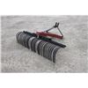 Image 3 : Walco New and Unused 60" landscape rake