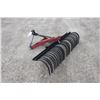 Image 4 : Walco New and Unused 60" landscape rake