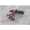 Image 1 : Walco New and Unused 48" landscape rake