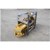 Image 2 : King Kutter 60" roto tiller, pto and slip clutch, New and Unused
