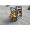 Image 4 : King Kutter 60" roto tiller, pto and slip clutch, New and Unused