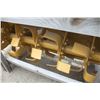 Image 5 : King Kutter 60" roto tiller, pto and slip clutch, New and Unused