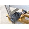 Image 6 : King Kutter 60" roto tiller, pto and slip clutch, New and Unused