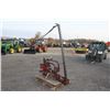 Image 3 : MF 32, 3pth, 7' sickle mower