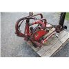 Image 5 : MF 32, 3pth, 7' sickle mower