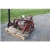Image 6 : MF 32, 3pth, 7' sickle mower