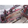Image 7 : MF 32, 3pth, 7' sickle mower