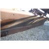 Image 4 : Ferguson 3pth, 6' scraper blade