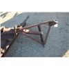 Image 5 : Ferguson 3pth, 6' scraper blade
