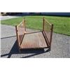 Image 3 : stacking bin 6ft x 4ft