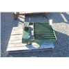 Image 1 : tractor weight block/grill guard