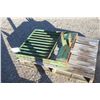 Image 2 : tractor weight block/grill guard