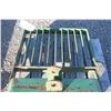 Image 4 : tractor weight block/grill guard