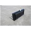 Image 3 : Walco 60" manure fork, SS hookup, New and Unused
