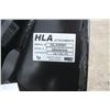 Image 5 : HLA 60" bucket, SS hookup, New and Unused