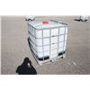 Image 3 : plastic tote in steel cage