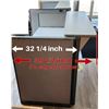 Image 2 : Set of 2 cubical office desks