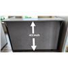 Image 3 : Set of 2 cubical office desks