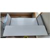 Image 4 : Set of 2 cubical office desks