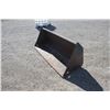 Image 2 : Alo 80" dirt bucket