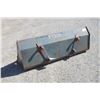 Image 3 : Alo 80" dirt bucket