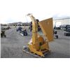 Image 3 : 3pth, 6" wood chipper