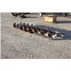Image 1 : J& M 2- 18" auger to fit 810 grain cart