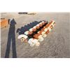 Image 2 : J& M 2- 18" auger to fit 810 grain cart