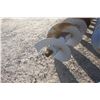 Image 4 : J& M 2- 18" auger to fit 810 grain cart