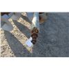 Image 5 : J& M 2- 18" auger to fit 810 grain cart
