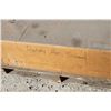 Image 4 : CIH metal rotary air screen, to fit 2300/2500 series combine