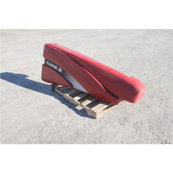 CIH right hand side shield to fit 2200/3200 seires cornhead