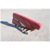 Image 1 : CIH right hand side shield to fit 2200/3200 seires cornhead
