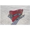 Image 2 : CIH right hand side shield to fit 2200/3200 seires cornhead