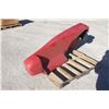 Image 4 : CIH right hand side shield to fit 2200/3200 seires cornhead