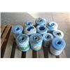 Image 1 : skid of misc baler twine, new