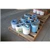 Image 2 : skid of misc baler twine, new