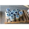 Image 3 : skid of misc baler twine, new