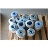 Image 4 : skid of misc baler twine, new