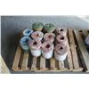 Image 1 : skid of misc baler twine, new