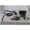Image 10 : Kubota Parts lot