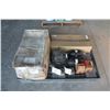 Image 1 : Kubota Parts lot