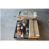Image 2 : Kubota Parts lot