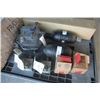 Image 3 : Kubota Parts lot