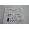 Image 14 : rear hydraulic outer kit to fit BX series tractor