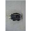 Image 17 : rear hydraulic outer kit to fit BX series tractor
