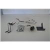 Image 1 : rear hydraulic outer kit to fit BX series tractor