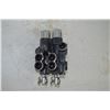 Image 2 : rear hydraulic outer kit to fit BX series tractor