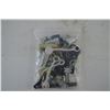 Image 5 : rear hydraulic outer kit to fit BX series tractor